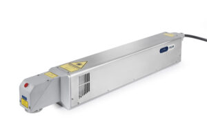 Linx CSL10 Laser Coder