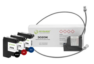 Rynan One Inch TIJ Inks