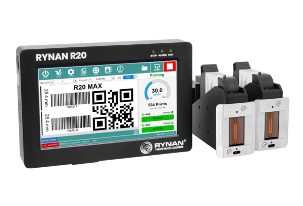 RYNAN R20 MAX