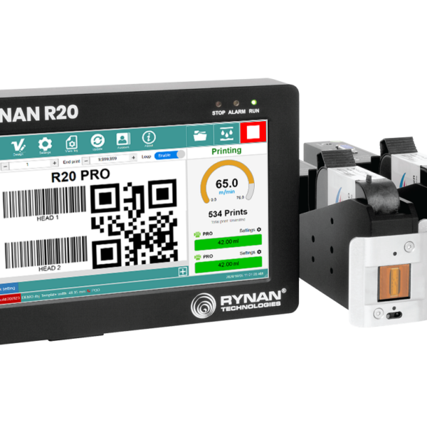 RYNAN R20 PRO