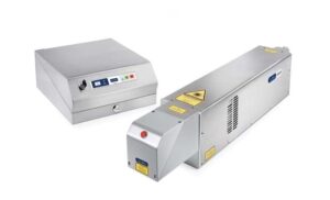 Linx CSL30 Laser Coder