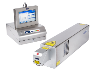 Linx CSL60 Laser Coder