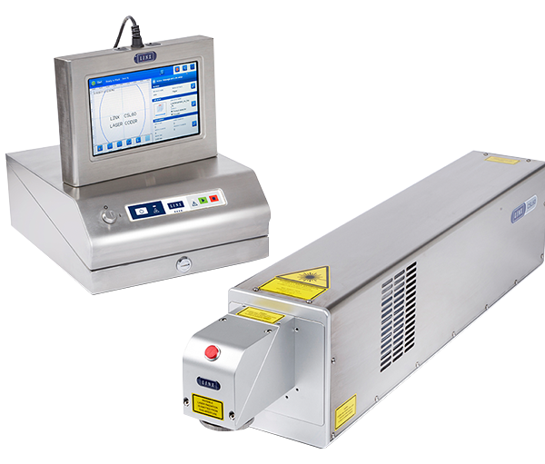 Linx CSL60 Laser Coder