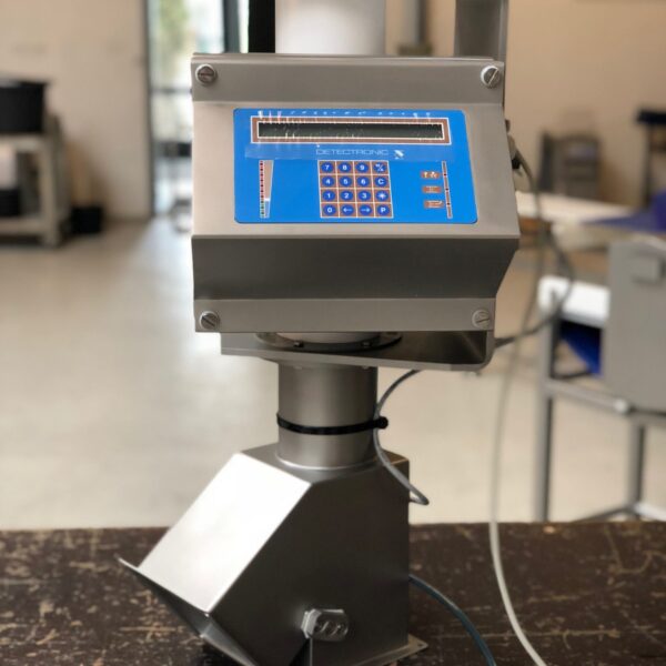 Detectronic - FREE FALL DETECTOR