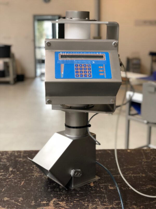 Detectronic - FREE FALL DETECTOR