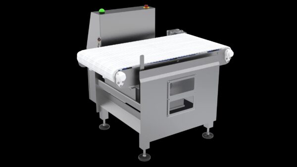 Fortress Technology - Raptor XL Caseweighing System - Image 9