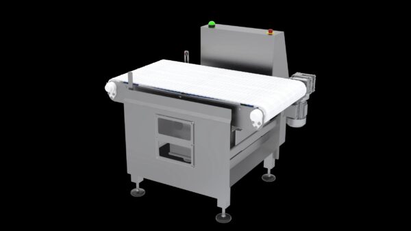 Fortress Technology - Raptor XL Caseweighing System - Image 8