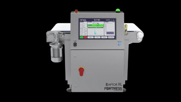 Fortress Technology - Raptor XL Caseweighing System - Image 10