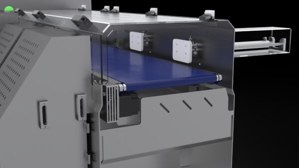 Fortress Technology - Raptor Combination System - Image 5