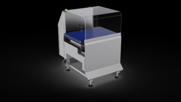 Fortress Technology - Raptor XL Caseweighing System - Image 6