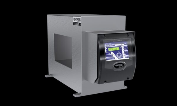 Fortress Technology - Stealth Metal Detector - Image 5