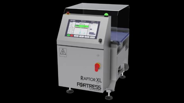 Fortress Technology - Raptor XL Caseweighing System - Image 3