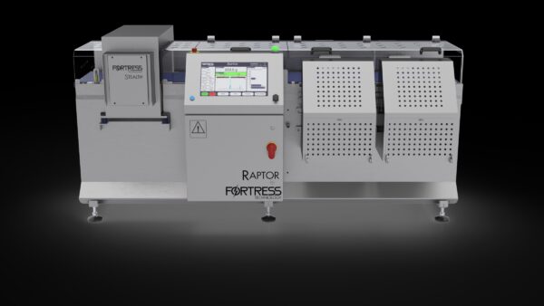 Fortress Technology - Raptor Combination System - Image 3