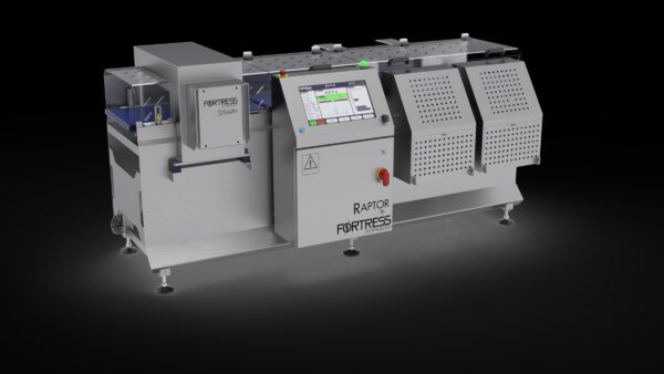 Fortress Technology - Raptor Combination System