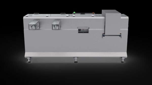 Fortress Technology - Raptor Combination System - Image 2