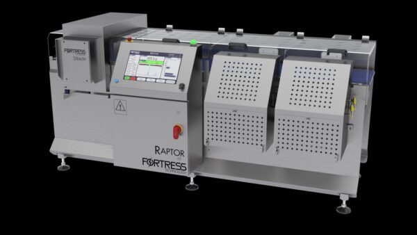 Fortress Technology - Raptor XL Caseweighing System - Image 2