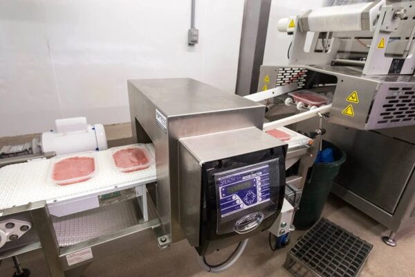 Fortress Technology - Stealth Metal Detector - Image 4