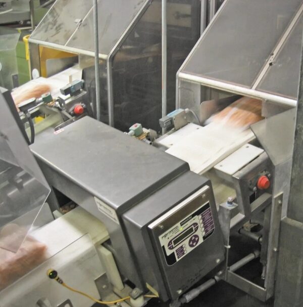 Fortress Technology - Stealth Metal Detector - Image 2