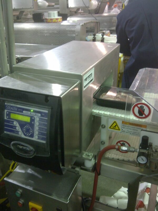 Fortress Technology - Stealth Metal Detector - Image 3