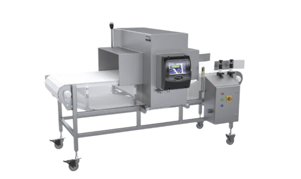 Fortress Technology - Stealth Large Bag Metal Detector