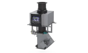 Fortress Technology - Phantom Gravity Metal Detector