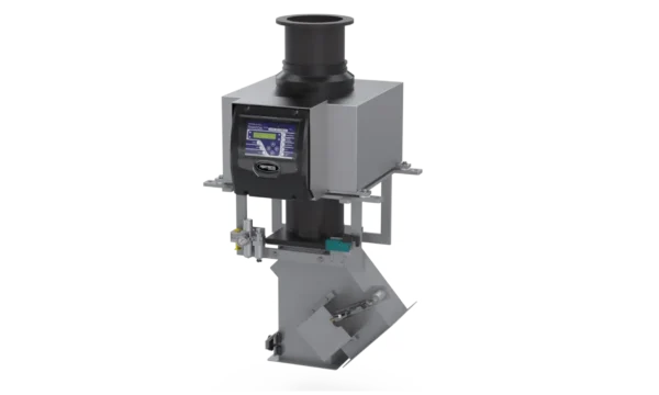 Fortress Technology - Phantom Gravity Metal Detector