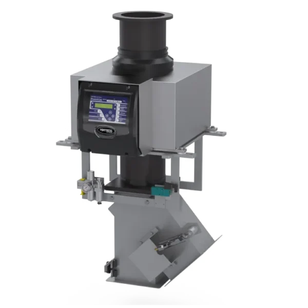 Fortress Technology - Phantom Gravity Metal Detector