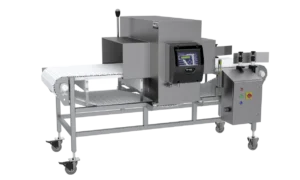 Fortress Technology - Phantom Large Bag Metal Detector