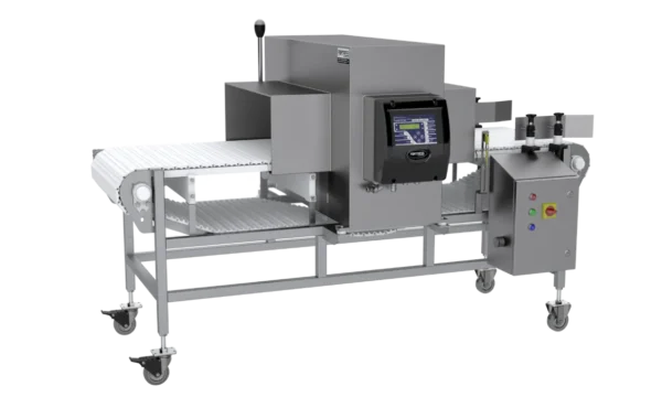 Fortress Technology - Phantom Large Bag Metal Detector