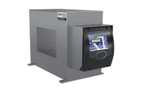 Fortress Technology - Phantom Metal Detector