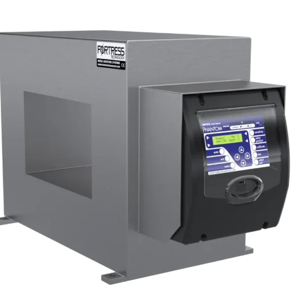 Fortress Technology - Phantom Metal Detector