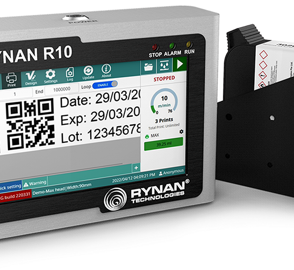 RYNAN R10 Series