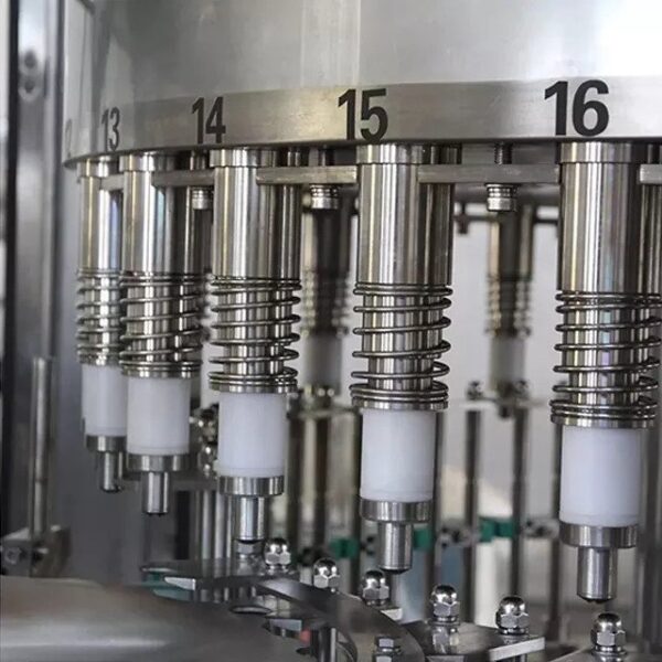 Sunswell - Automatic pure water filling machine PET water bottle production line - Image 6