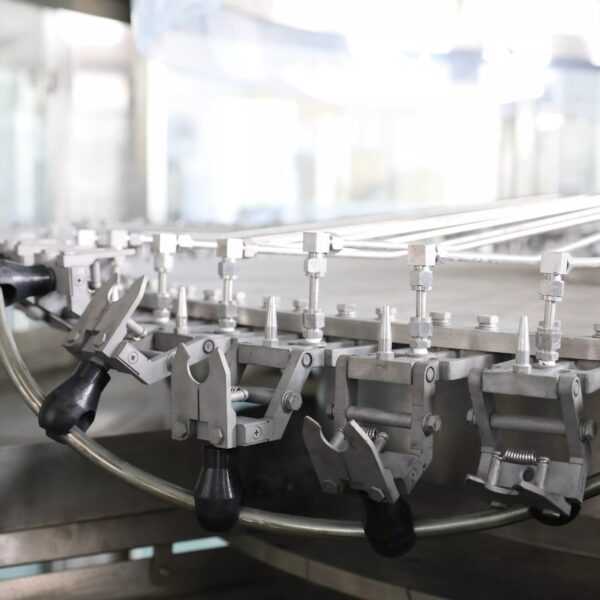 Sunswell - Carbonated drink production line carbonated drink filling line carbonated beverages manufacturing process - Image 4