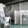 Sunswell - DXGF Series Carbonated Soft Drinks (CSD) Filling Machine
