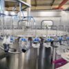 Sunswell - DXGF Series Carbonated Soft Drinks (CSD) Filling Machine - Image 5
