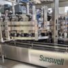Sunswell - Aluminum tin can making machine Carbonated Drink Production Line - Image 2
