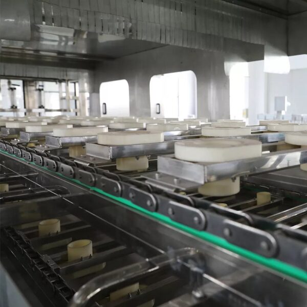 Sunswell - Full auto PET PC bottle 5 gallon filling line for mineral drinking water - Image 5