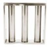 Food Industry Grade Easy Clean Stainless Steel Magnetic Separator Grid - Image 4
